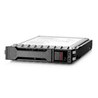 SSD HPE 3.84 TB SATA 6 G USO MIXTO SFF BC MÚLTIPLES PROVEEDORES, - Garantía: 3 AÑOS -