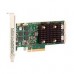 CONTROLADOR HPE MR416I-P X16 LANES 4 GB DE CACH NVME/SAS 12G GEN10 PLUS, - Garantía: 3 AÑOS -