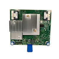 CONTROLADOR HPE MR416I-A X16 LANES 4 GB DE CACH NVME/SAS 12G GEN10 PLUS, - Garantía: 3 AÑOS -