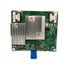 CONTROLADOR HPE MR416I-A X16 LANES 4 GB DE CACH NVME/SAS 12G GEN10 PLUS, - Garantía: 3 AÑOS -
