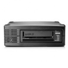 UNIDAD DE CINTA EXTERNA HPE STOREEVER LTO-9 ULTRIUM 45000, - Garantía: 1 AÑO -