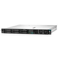 SERVIDOR HPE PROLIANT DL20 GEN10 PLUS INTEL E-2314 2,8 GHZ 4 NCLEOS 1P 16 GB-U 4 SFF FUENTE DE ALIMENTACIN REDUNDANTE DE 500 W, - Garantía: 3 AÑOS -