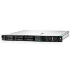 SERVIDOR HPE PROLIANT DL20 GEN10 PLUS INTEL E-2314 2,8 GHZ 4 NCLEOS 1P 16 GB-U 4 SFF FUENTE DE ALIMENTACIN REDUNDANTE DE 500 W, - Garantía: 3 AÑOS -