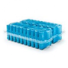 PAQUETE DE BIBLIOTECA DE CARTUCHOS DE DATOS HPE LTO-9 ULTRIUM DE 45 TB RW 20 SIN CARCASAS, - Garantía: 1 AÑO -