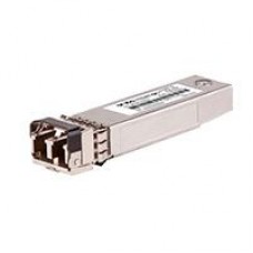 TRANSCEIVER HPE ARUBA R9D18A INSTANT ON 10G SFP LC SR 300 METROS OM3 MULTI MODO, - Garantía: SG -
