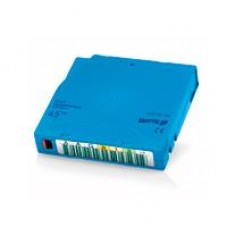 PAQUETE DE BIBLIOTECA DE CARTUCHOS DE DATOS HPE LTO-9 ULTRIUM DE 45 TB RW 20 CON ETIQUETA PERSONALIZADA SIN CARCASAS, - Garantía: 1 AÑO -