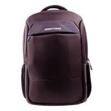 MOCHILA PARA LAPTOP 15.6 PULGADAS FEARLESS PERFECT CHOICE MORADA, - Garantía: 1 AÑO -