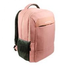 MOCHILA PARA LAPTOP 15.6 PULGADAS FEARLESS PERFECT CHOICE ROSA, - Garantía: 1 AÑO -