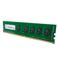 MEMORIA RAM QNAP RAM-8GDR4A0-UD-2400 / 8GB DDR4 / 2400 MHZ / UDIMM / SOLO PARA NAS QNAP, - Garantía: 1 AÑO -