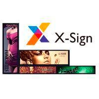 LICENCIA BENQ X SING MANAGER PREMIUM 3 AÑOS PARA DIGITAL SIGNAGE INCLUYE INTERACTIVIDAD Y WIDGET API, - Garantía: SG - LICENCIA BENQ X SING MANAGER PREMIUM 3 AÑOS PARA DIGITAL SIGNAGE INCLUYE INTERACTIVIDAD Y WIDGET API, - Garantía: SG -