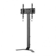 SOPORTE TV,MANHATTAN,462044, TIPO STAND 40KG, 37 A 70, DE PISO, - Garantía: 3 AÑOS -