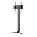 SOPORTE TV,MANHATTAN,462044, TIPO STAND 40KG, 37 A 70, DE PISO, - Garantía: 3 AÑOS -