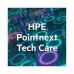 SERVICIO HPE TECH CARE CRITICAL DE 5 AÑOS PARA PROLIANT DL360 GEN10+, - Garantía: 5 AÑOS -