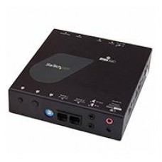 RECEPTOR DE HDMI POR IP PARA EL SISTEMA EXTENSOR ALARGADOR ST12MHDLAN4K - STARTECH.COM MOD. ST12MHDLAN4R, - Garantía: 2 AÑOS -