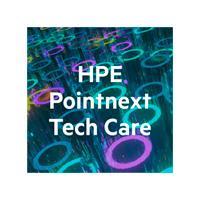 HPE 5 YEAR TECH CARE CRITICAL FOR PROLIANT DL380 GEN10+ SERVICE, - Garantía: 5 AÑOS -