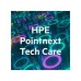 HPE 5 YEAR TECH CARE CRITICAL FOR PROLIANT DL380 GEN10+ SERVICE, - Garantía: 5 AÑOS -