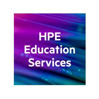 SERVICIO DE CRDTOS. DE FORM. HPE PARA SERVIDORES DE TI HÍBRIDA, - Garantía: SG -