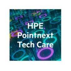 HPE 3 YEAR TECH CARE CRITICAL FOR PROLIANT DL380 GEN10+ SERVICE, - Garantía: 3 AÑOS -