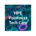 HPE 3 YEAR TECH CARE CRITICAL FOR PROLIANT DL380 GEN10+ SERVICE, - Garantía: 3 AÑOS -
