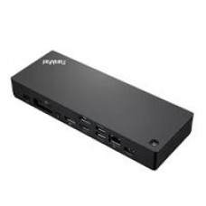 LENOVO THINK DOCKING UNIVERSAL THUNDERBOLT 4, - Garantía: 1 AÑO -