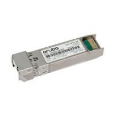 TRANSCEIVER HP ARUBA J9150D SFP 10G LC SR 300METROS OM3 PARA FIBRA MULTI MODO, - Garantía: SG -