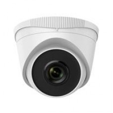 CAMARA TURRET IP 2MP HILOOK IPC-T221H(C) 30 MTS IR / EXTERIOR IP67 / POE / DWDR / LENTE 2.8 MM / H.265, - Garantía: 1 AÑO -