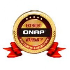 LICENCIA VIRTUAL QNAP LIC-NAS-EXTW-RED-2Y / GARANTÍA EXTENDIDA DE 2 AÑOS / EXCLUSIVA PARA NAS QNAP, - Garantía: SG -