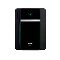 APC BACK-UPS 1200VA, 120V, AVR, - Garantía: 2 AÑOS -