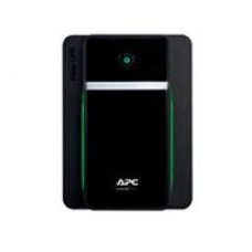 APC BACK-UPS 1200VA, 120V, AVR, - Garantía: 2 AÑOS -