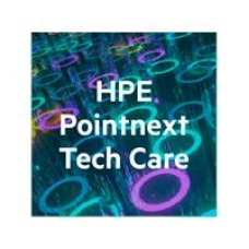 SERVICIO HPE 1 AÑO POSTERIOR A LA GARANTÍA TECH CARE ESSENTIAL ML110 GEN10, - Garantía: 1 AÑO -