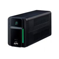 BACK-UPS DE APC, 700 VA, 120 V, AVR, CARGA USB, - Garantía: 2 AÑOS -