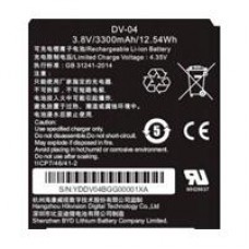 BATERIA PARA BODY CAM DS-MH2311, - Garantía: 1 AÑO -