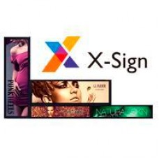 LICENCIA BENQ X SING MANAGER BASIC 2 AÑOS PARA DIGITAL SIGNAGE, - Garantía: SG -
