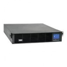 NO BREAK TRIPP LITE SUINT1500LCD2U SERIES SAI SMARTONLINE DE DOBLE CONVERSIóN 1500VA 1350W 208/230V - 8 TOMACORRIENTES, AUTONOMíA EXTENDIDA, OPCIóN DE TARJETA DE RED, LCD, USB, DB9, 2U RACK/TORRE. G2, - Garantía: 2 AÑOS -