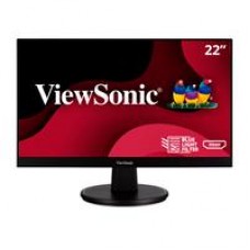 MONITOR VIEWSONIC, VA2247-MH, 1920 X 1080, FULL HD, 100HZ ACTUALIZACION, 5 MS , ALTAVOCES INTREGRADOS, HDMI, VGA, VESA, 3 AÑOS DE GARANTIA, - Garantía: 3 AÑOS -