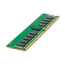 KIT DE MEMORIA ESTNDAR SIN BFER HPE 16 GB 1X16 GB DE RANGO NICO, X8 DDR4-3200 CAS-22-22-22, - Garantía: SG -