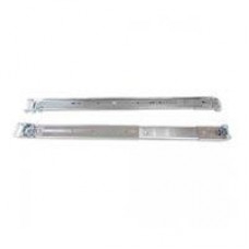 KIT DE RIEL QNAP RAIL-A03-57 DESLIZANTE PARA INSTALAR SERVIDORES QNAP DE MONTAJE EN RACK, SÓLO COMPATIBLES CON RACK DE ORIFICIOS CUADRADOS, - Garantía: SG -