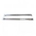KIT DE RIEL QNAP RAIL-A03-57 DESLIZANTE PARA INSTALAR SERVIDORES QNAP DE MONTAJE EN RACK, SÓLO COMPATIBLES CON RACK DE ORIFICIOS CUADRADOS, - Garantía: SG -