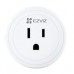 ENCHUFE INTELIGENTE EZVIZ / WI-FI / CONTROL A TRAVES DE LA APLICACION MOVIL / CONECTE LOS DISPOSITIVOS DEL HOGAR / PERMITE PERSONALIZAR HORARIOS / SOPORTA ASISTENTE DE VOZ DE GOOGLE Y ALEXA, - Garantía: 1 AÑO - ENCHUFE INTELIGENTE EZVIZ / WI-FI / CONTROL A TRAVES DE LA APLICACION MOVIL / CONECTE LOS DISPOSITIVOS DEL HOGAR / PERMITE PERSONALIZAR HORARIOS / SOPORTA ASISTENTE DE VOZ DE GOOGLE Y ALEXA, - Garantía: 1 AÑO -