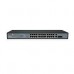 SWITCH POE / PROVISION ISR / POES-24370C+2COMBO / 24 CANALES POE / 10/100MBPS / 2G /TOTAL POE 370W., - Garantía: 2 AÑOS -