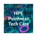 POLIZA DE GARANTIA HPE 3 AñOS TECH CARE ESSENTIAL PROLIANT DL325 GEN10 PLUS V2, - Garantía: 3 AÑOS -