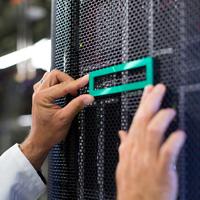 POLIZA DE SERVICIO HPE STARTUP VMWARE VSPHERE ESSENTIAL-STANDARD, - Garantía: SG -