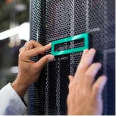 POLIZA DE SERVICIO HPE STARTUP VMWARE VSPHERE ESSENTIAL-STANDARD, - Garantía: SG -