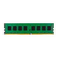 MEMORIA KINGSTON UDIMM DDR4 8GB 3200MHZ VALUERAM CL22 288PIN 1.2V P/PC (KVR32N22S6/8), - Garantía: 1 AÑO -