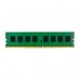 MEMORIA RAM KINGSTON DIMM DDR4 8GB 3200MT/S VALUERAM CL22 288PIN 1.2V P/PC KVR32N22S6/8, - Garantía: 1 AÑO -