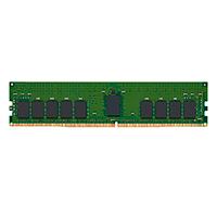 MEMORIA PROPIETARIA KINGSTON DIMM DDR4 ECC 16GB 3200MT/S CL22 288-PIN 1.2V KTD-PE432D8/16G, - Garantía: 99 AÑOS -