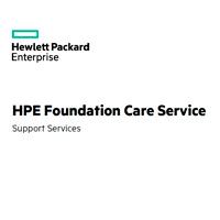 POLIZA DE GARANTIA HPE ARUBA HJ6S6E 36 MESES FUNDATION CARE NBD EXCHANGE (NO EN SITIO) SOLO HARDWARE PARA ACCESS POINT AP-555, - Garantía: SG -