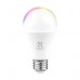 FOCO INTELIGENTE LUZ RGB 9W// MIRATI // WIFI 2.4GHZ // COMPATIBLE CON ANDROID E IOS // FUNCIONA CON ALEXA Y ASISTENTE DE GOOGLE // LUZ CALIDA Y FRIA //LUZ MULTICOLOR // DIMMABLE // NO REQUIERE HUB//, - Garantía: 1 AÑO -