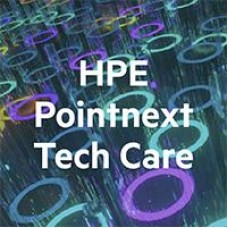 HPE PÓLIZA POS GARANTÍA TECH CARE ESSENTIAL DL360 GEN9 SVC, - Garantía: 1 AÑO -