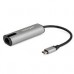 ADAPTADOR DE RED ETHERNET USB-C - ADAPTADOR DE RED LAN NIC ETHERNET RJ45 NBASE-T USB TIPO C USB 3.0 DE 2.5GB - STARTECH.COM MOD. US2GC30, - Garantía: 2 AÑOS - ADAPTADOR DE RED ETHERNET USB-C - ADAPTADOR DE RED LAN NIC ETHERNET RJ45 NBASE-T USB TIPO C USB 3.0 DE 2.5GB - STARTECH.COM MOD. US2GC30, - Garantía: 2 AÑOS -